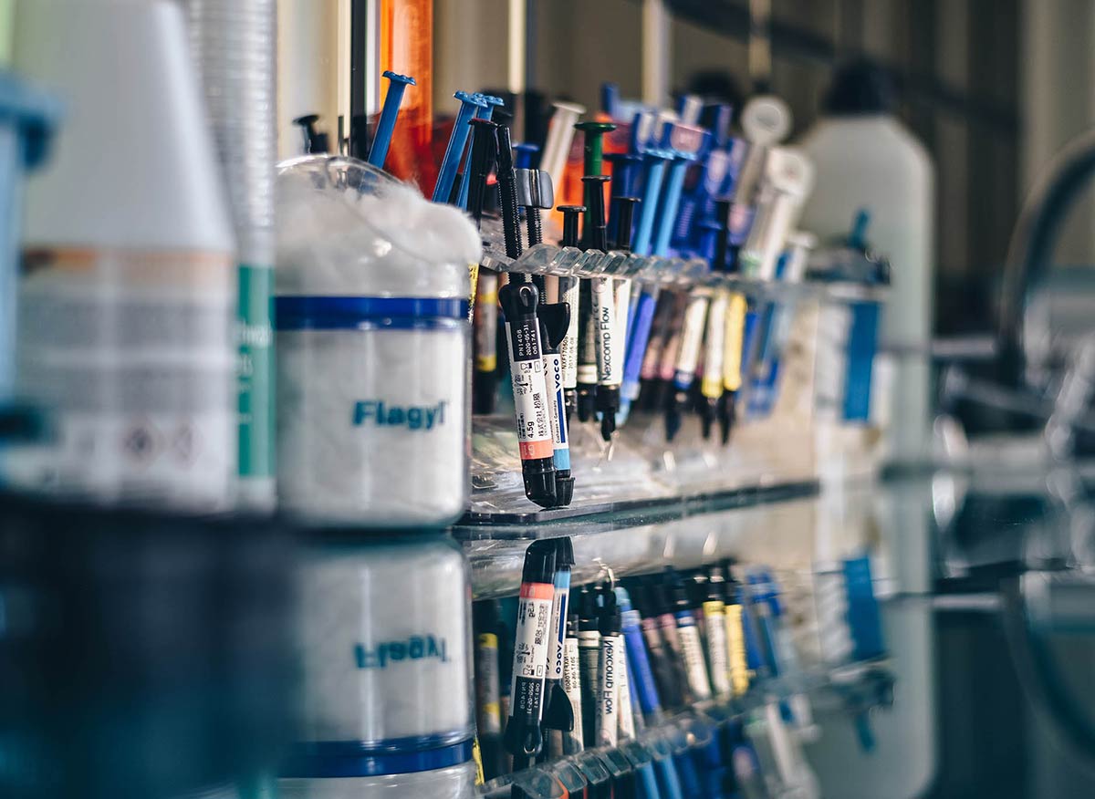 for-foretag antigen-test Hembesök